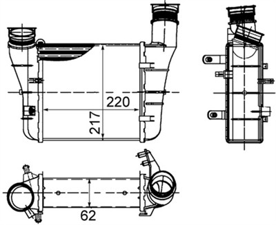 MAHLE ORIGINAL CI 426 000S Číslo výrobce: 376899121. EAN: 4057635065863.
