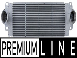 MAHLE ORIGINAL CI 80 000P