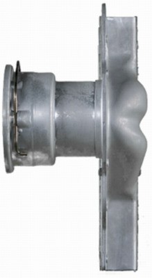 MAHLE ORIGINAL CI 80 000P Číslo výrobce: 376723511. EAN: 4057635062312.
