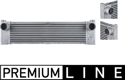 MAHLE ORIGINAL CI 82 000P Číslo výrobce: 2213502. EAN: 4057635062336.