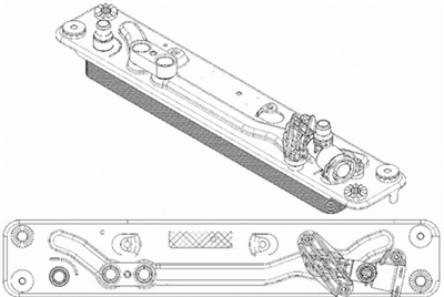MAHLE ORIGINAL CLC 182 000P Číslo výrobce: 376792781. EAN: 4057635069106.