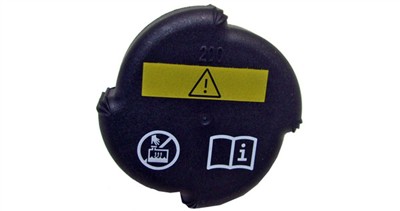 MAHLE ORIGINAL CRB 22 000P Číslo výrobce: 376743451. EAN: 4057635104470.