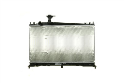 MAHLE ORIGINAL CR 1020 000S Číslo výrobce: 376750261. EAN: 4057635092135.