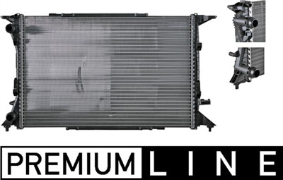 MAHLE ORIGINAL CR 1060 000P Číslo výrobce: 376753491. EAN: 4057635092470.