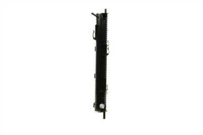MAHLE ORIGINAL CR 1076 000S Číslo výrobce: 376753701. EAN: 4057635092654.