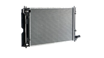 MAHLE ORIGINAL CR 1079 000S Číslo výrobce: 8MK 376 753-731. EAN: 4057635092685.