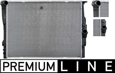 MAHLE ORIGINAL CR 1087 000P Číslo výrobce: 376754041. EAN: 4057635092807.