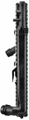 MAHLE ORIGINAL CR 1089 000P Číslo výrobce: 376754061. EAN: 4057635092845.