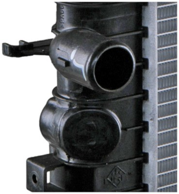 MAHLE ORIGINAL CR 1091 000S Číslo výrobce: 376754081. EAN: 4057635092876.