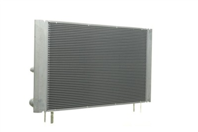 MAHLE ORIGINAL CR 1093 000P Číslo výrobce: 376754101. EAN: 4057635092890.
