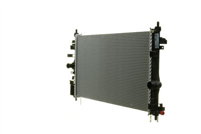 MAHLE ORIGINAL CR 1102 000P Číslo výrobce: 376754351. EAN: 4057635093002.