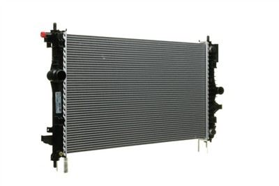 MAHLE ORIGINAL CR 1103 000P Číslo výrobce: 376754361. EAN: 4057635093019.