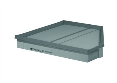 MAHLE ORIGINAL LX 2098 Číslo výrobce: 70370515. EAN: 4009026604281.
