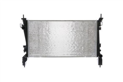 MAHLE ORIGINAL CR 1120 000S Číslo výrobce: 376754564. EAN: 4057635093293.