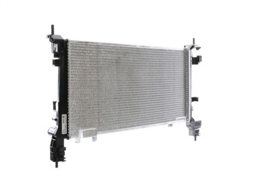 MAHLE ORIGINAL CR 1120 000S Číslo výrobce: 376754564. EAN: 4057635093293.