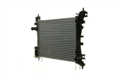 MAHLE ORIGINAL CR 1121 000P Číslo výrobce: 376754571. EAN: 4057635093309.
