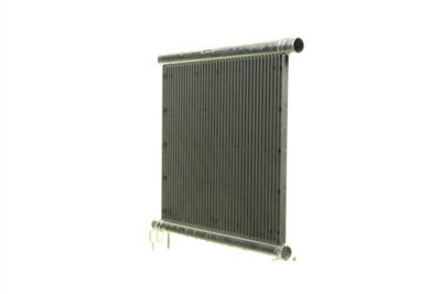 MAHLE ORIGINAL CR 1124 000P Číslo výrobce: 376754601. EAN: 4057635093354.