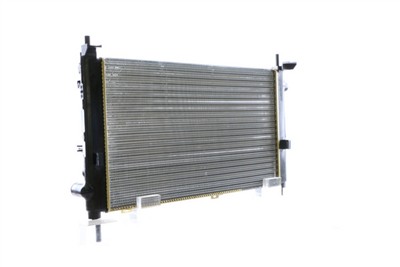 MAHLE ORIGINAL CR 1138 000S Číslo výrobce: 8MK 376 754-791. EAN: 4057635093491.