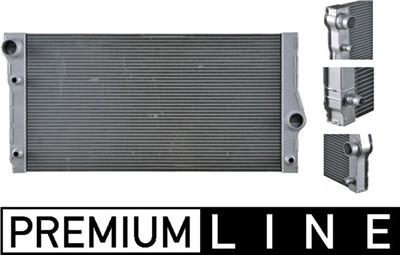 MAHLE ORIGINAL CR 1148 000P Číslo výrobce: 376755381. EAN: 4057635093613.