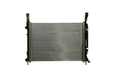 MAHLE ORIGINAL CR 1157 000P Číslo výrobce: 376755531. EAN: 4057635093743.