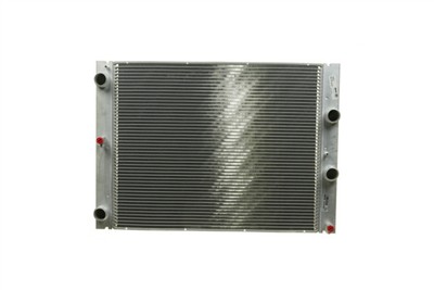 MAHLE ORIGINAL CR 1158 000P Číslo výrobce: 376755581. EAN: 4057635093750.