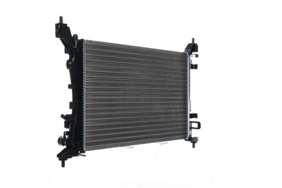 MAHLE ORIGINAL CR 1182 000S Číslo výrobce: 376756324. EAN: 4057635094016.