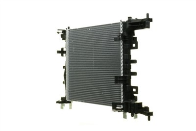 MAHLE ORIGINAL CR 1187 000P Číslo výrobce: 8MK 376 756-441. EAN: 4057635094061.