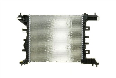 MAHLE ORIGINAL CR 1187 000P Číslo výrobce: 8MK 376 756-441. EAN: 4057635094061.