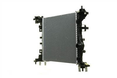 MAHLE ORIGINAL CR 1187 000P Číslo výrobce: 8MK 376 756-441. EAN: 4057635094061.