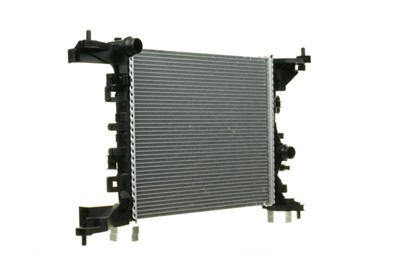 MAHLE ORIGINAL CR 1187 000P Číslo výrobce: 8MK 376 756-441. EAN: 4057635094061.