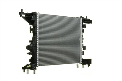 MAHLE ORIGINAL CR 1187 000P Číslo výrobce: 8MK 376 756-441. EAN: 4057635094061.
