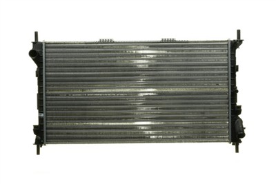 MAHLE ORIGINAL CR 1196 000P Číslo výrobce: 376756581. EAN: 4057635094160.