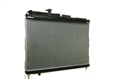 MAHLE ORIGINAL CR 1323 000P Číslo výrobce: 376763421. EAN: 4057635095273.