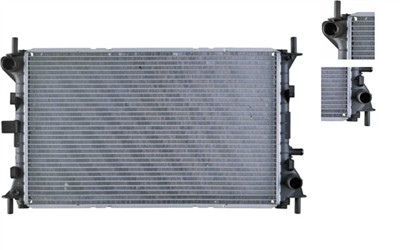 MAHLE ORIGINAL CR 1344 000S Číslo výrobce: 376764031. EAN: 4057635095525.