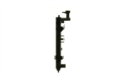 MAHLE ORIGINAL CR 1366 000P Číslo výrobce: 8MK 376 764-451. EAN: 4057635095839.