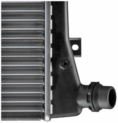 MAHLE ORIGINAL CR 1395 000S Číslo výrobce: 376765124. EAN: 4057635096195.