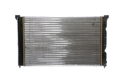 MAHLE ORIGINAL CR 1417 000S Číslo výrobce: 376766264. EAN: 4057635096447.