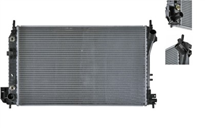 MAHLE ORIGINAL CR 1497 000S Číslo výrobce: 376771211. EAN: 4057635097239.