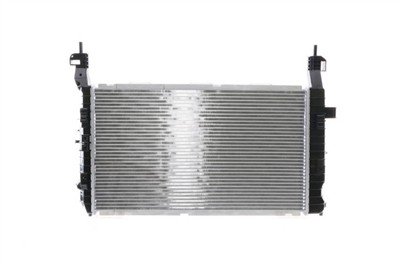 MAHLE ORIGINAL CR 1498 000S Číslo výrobce: 376771221. EAN: 4057635097246.