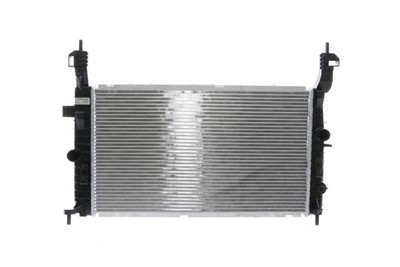 MAHLE ORIGINAL CR 1498 000S Číslo výrobce: 376771221. EAN: 4057635097246.