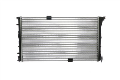 MAHLE ORIGINAL CR 1505 000S Číslo výrobce: 376771771. EAN: 4057635097314.