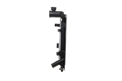 MAHLE ORIGINAL CR 1526 000S Číslo výrobce: 8MK 376 773-631. EAN: 4057635097529.