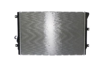 MAHLE ORIGINAL CR 1539 001S Číslo výrobce: 376774044. EAN: 4057635097710.