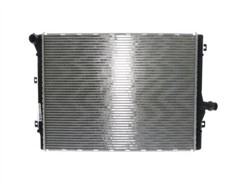 MAHLE ORIGINAL CR 1539 001S