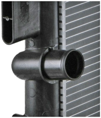 MAHLE ORIGINAL CR 1551 000S Číslo výrobce: 376774434. EAN: 4057635097864.