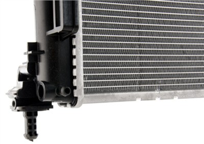 MAHLE ORIGINAL CR 1586 000P Číslo výrobce: 8MK 376 777-311. EAN: 4057635098212.