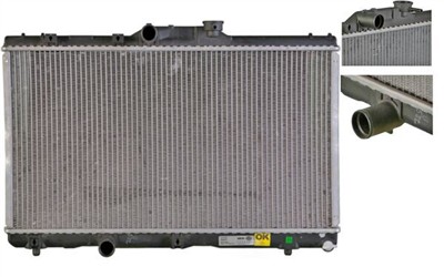 MAHLE ORIGINAL CR 162 000S Číslo výrobce: 376706731. EAN: 4057635081320.