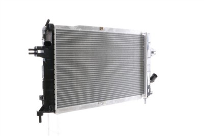 MAHLE ORIGINAL CR 1687 000S Číslo výrobce: 376781041. EAN: 4057635098946.