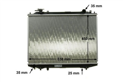 MAHLE ORIGINAL CR 1746 000S Číslo výrobce: 376787101. EAN: 4057635099509.