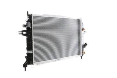 MAHLE ORIGINAL CR 1857 000S Číslo výrobce: 376790034. EAN: 4057635100762.